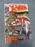 X-Men #61/Silver Age Issue