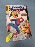 Amazing Spider-Man #57/Ka-Zar