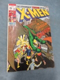 X-Men #60/Classic Sauron Cover
