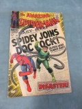 Amazing Spider-Man #56/Doc Ock