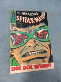 Amazing Spider-Man #55/Doc Ock
