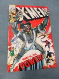 X-Men #56/Classic Silver Age