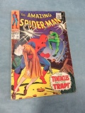 Amazing Spider-Man #54/Doc Ock
