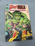 Tales To Astonish #81/Classic Hulk