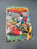 Amazing Spider-Man #125/Key Issue
