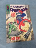 Amazing Spider-Man #53/Doc Ock