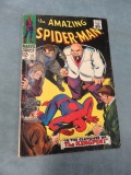Amazing Spider-Man #51/Key Issue!