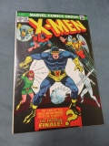 X-Men #87/Classic Cyclops Cover