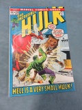 Incredible Hulk #154/Ant-Man App