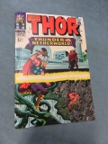 Thor #130/Classic Silver Cover