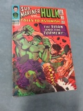 Tales To Astonish #79/Hulk Vs. Hercules