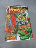 Amazing Spider-Man #124/Key Issue