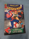 Amazing Spider-Man #42/3rd Mary Jane