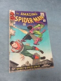 Amazing Spider-Man #39/Key Issue