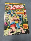 X-Men #86/Blob Cover