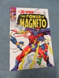 X-Men #43/All-Time Classic Magneto