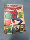 Amazing Spider-Man #38/2nd Mary Jane