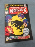 X-Men #42/Early Silver Issue