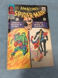 Amazing Spider-Man #37/1st N Osborn