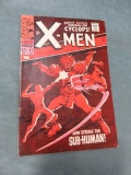 X-Men #41/Early Silver Issue