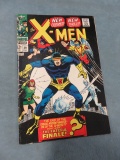 X-Men #39/Classic Cyclops Cover