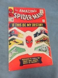 Amazing Spider-Man #31/1st H Osborn