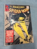 Amazing Spider-Man #30/Early Silver