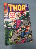 Thor #149/Origin Of Black Bolt