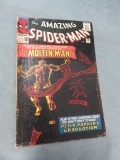Amazing Spider-Man #28/Key Issue