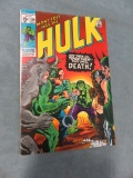 Incredible Hulk #139/Classic Silver Cover