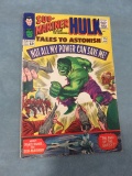 Tales To Astonish #75/Classic Hulk Cover