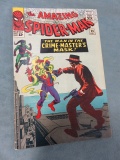 Amazing Spider-Man #26/Semi-Key