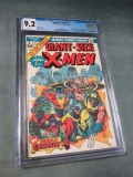 Giant-Size X-Men #1 CGC 9.2/KEY!