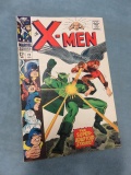 X-Men #29/Early Silver Issue