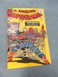 Amazing Spider-Man #25/Key Issue