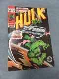 Incredible Hulk #137/Abomination App