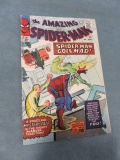 Amazing Spider-Man #24/Early Silver