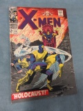 X-Men #26/Early Silver Issue