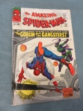 Amazing Spider-Man #23/Semi Key
