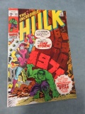 Incredible Hulk #135/Kang Appearance