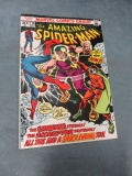 Amazing Spider-Man #118/Early Silver