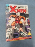 X-Men #19/1st Appearance Mimic