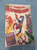 Amazing Spider-Man #21/2nd Beetle