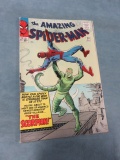 Amazing Spider-Man #20/Super Key Issue