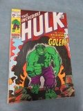 Incredible Hulk #134/Classic Silver Cover
