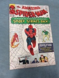 Amazing Spider-Man #19/Early Sandman