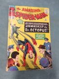 Amazing Spider-Man #12/Semi-Key!