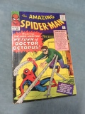 Amazing Spider-Man #11/Semi-Key