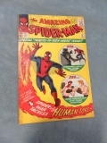 Amazing Spider-Man #8/Fantastic Four