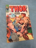 Thor #126/Key 1st Issue